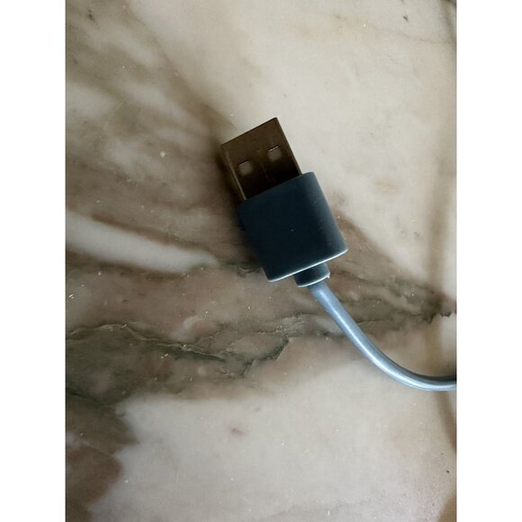 Yumi Kim Wireless Charging Pad Floral Design - Picture 4 of 4